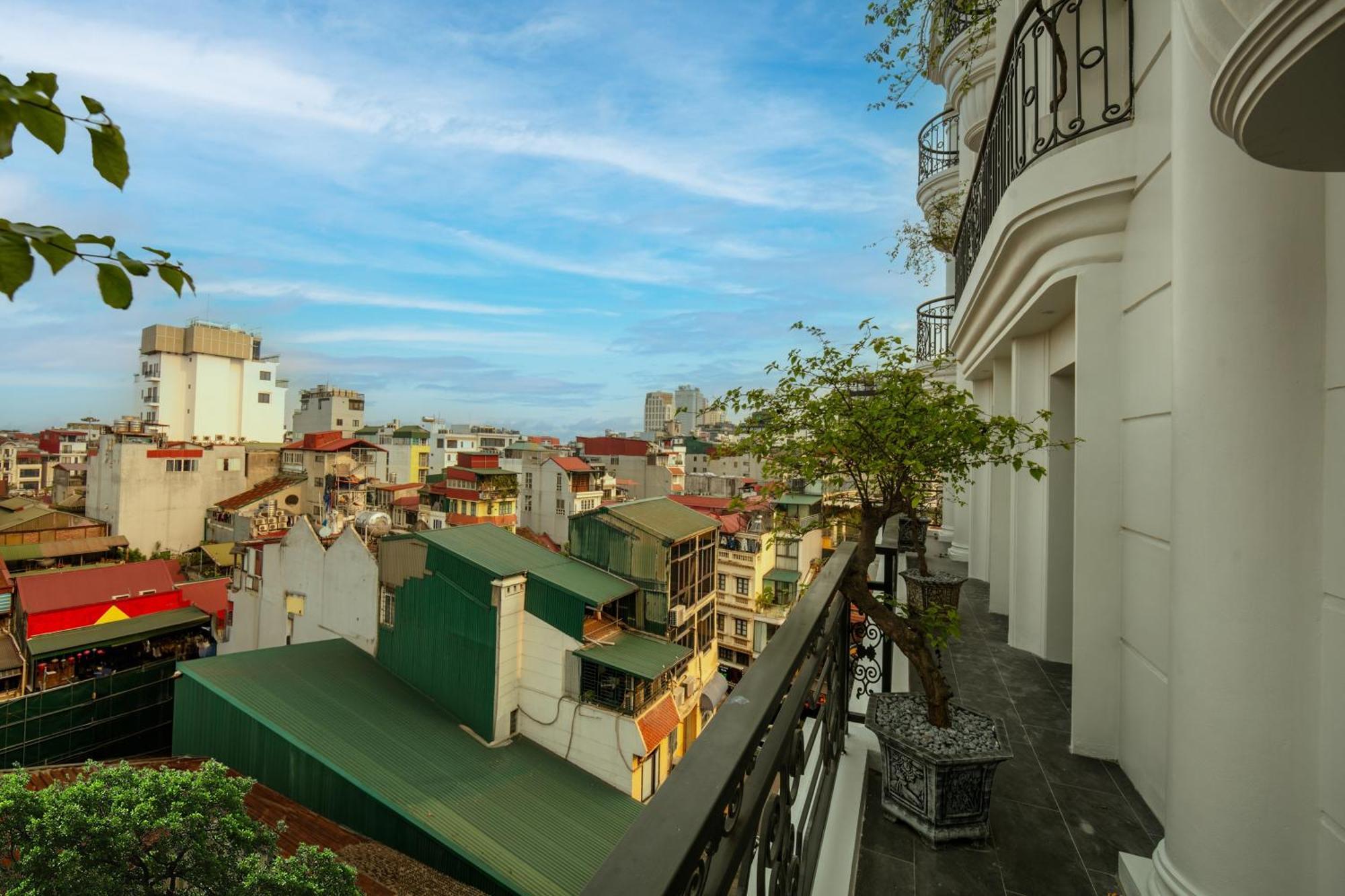 La Mejor Indochine Hotel — Photos 2